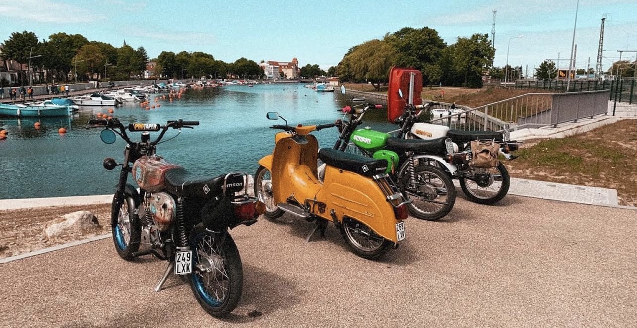 Simson S51